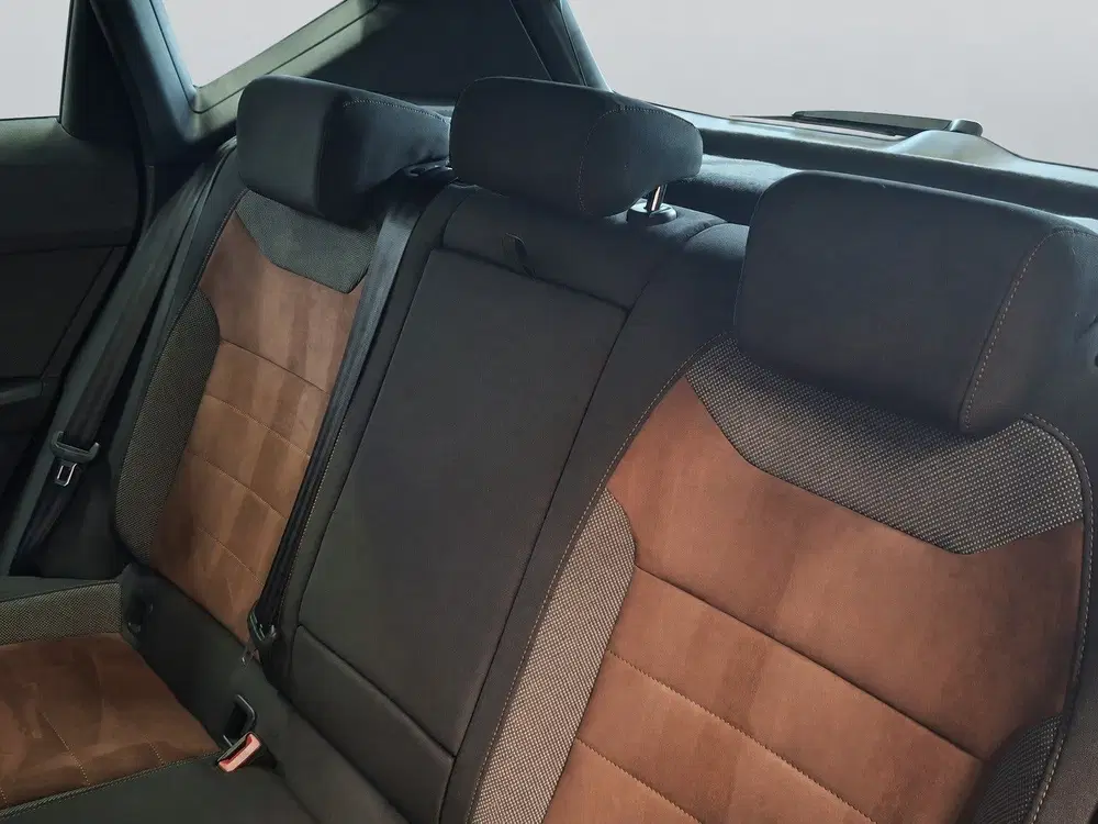 SEAT Ateca 1.5 TSI Xcellence Business Intense uit 2019, foto 12