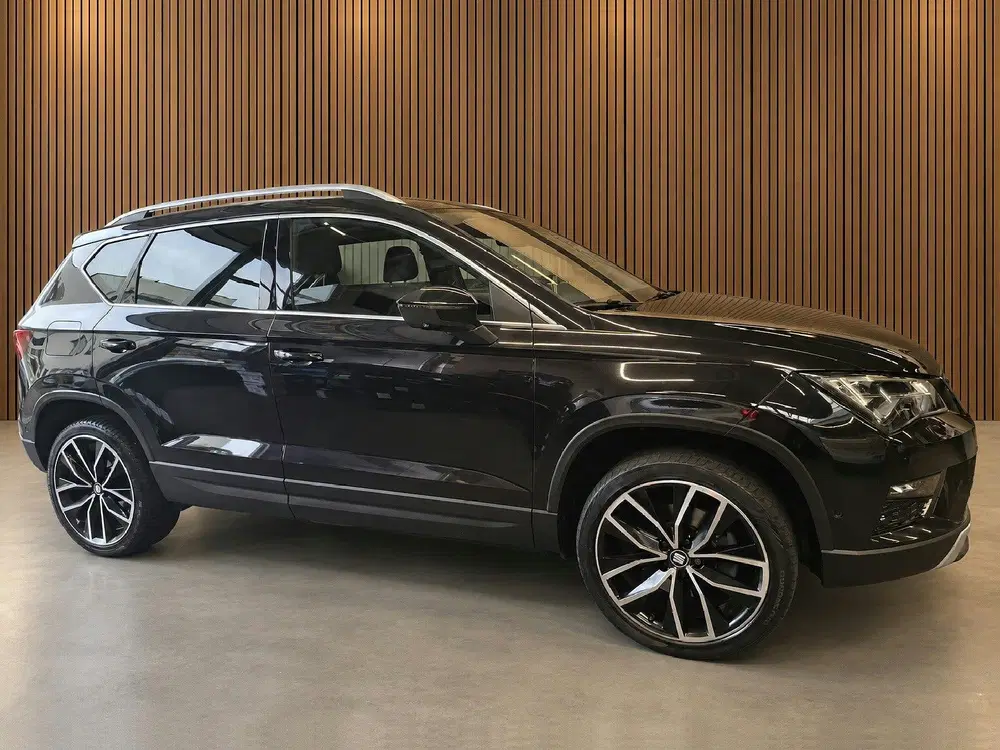 SEAT Ateca 1.5 TSI Xcellence Business Intense uit 2019, foto 9