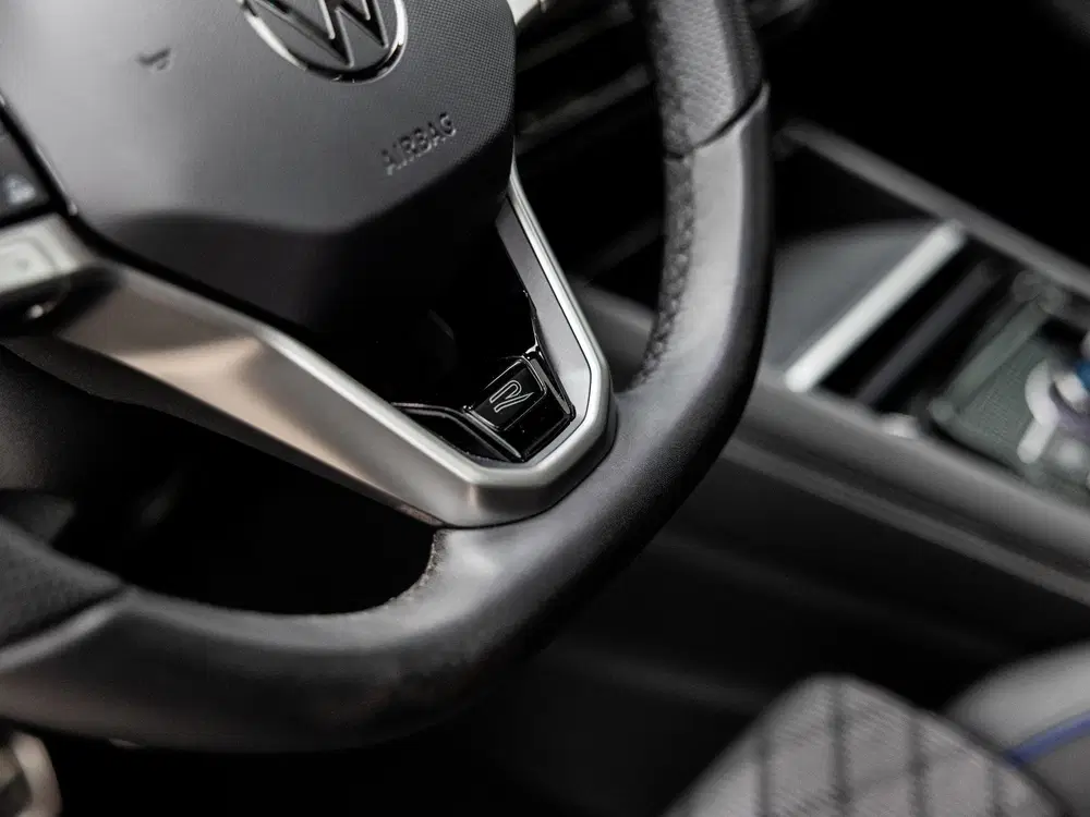 Volkswagen Tiguan 1.5 eHybrid R-Line Edition uit 2025, foto 11