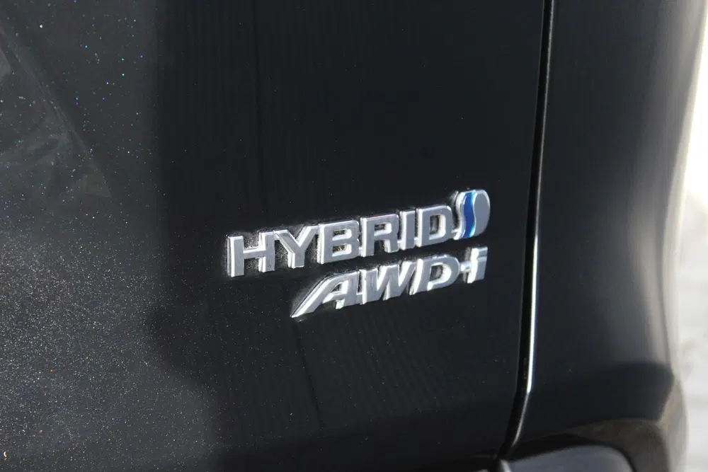 Toyota RAV 4 2.5 Hybrid AWD Dynamic Incl. 12 maanden ga uit 2023, foto 10