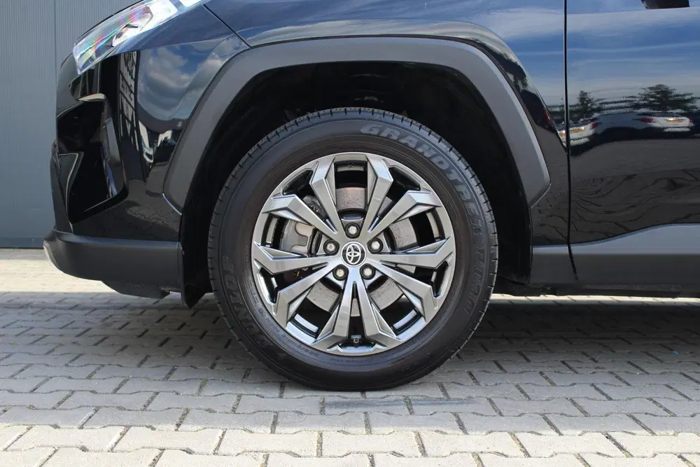 Toyota RAV 4 2.5 Hybrid AWD Dynamic Incl. 12 maanden ga uit 2023, foto 13