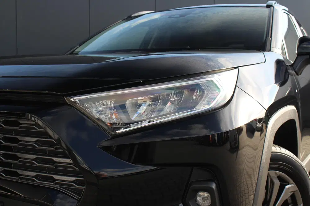 Toyota RAV 4 2.5 Hybrid AWD Dynamic Incl. 12 maanden ga uit 2023, foto 6