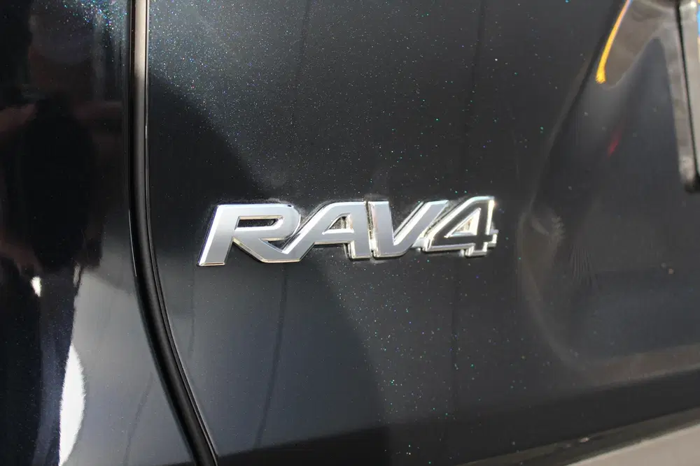 Toyota RAV 4 2.5 Hybrid AWD Dynamic Incl. 12 maanden ga uit 2023, foto 8
