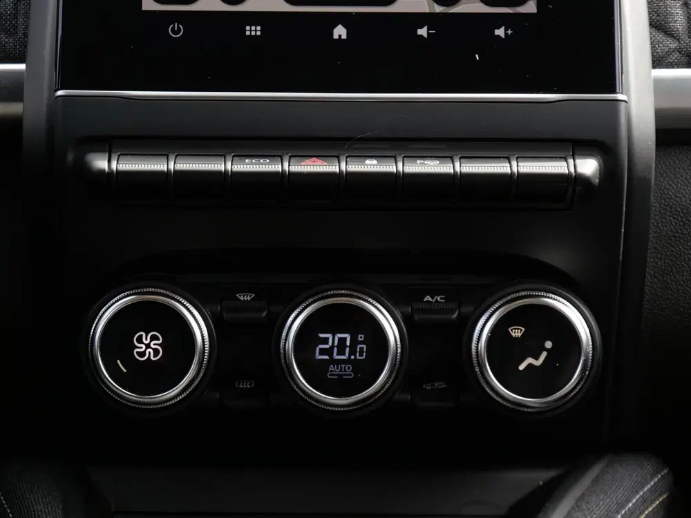 Renault ZOE R135 52kWh ICONIC uit 2023, foto 13