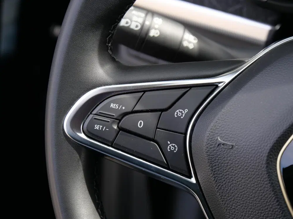 Renault ZOE R135 52kWh ICONIC uit 2023, foto 15