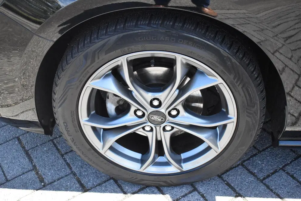 Ford Focus 1.0 EcoBoost ST Line Business uit 2019, foto 9