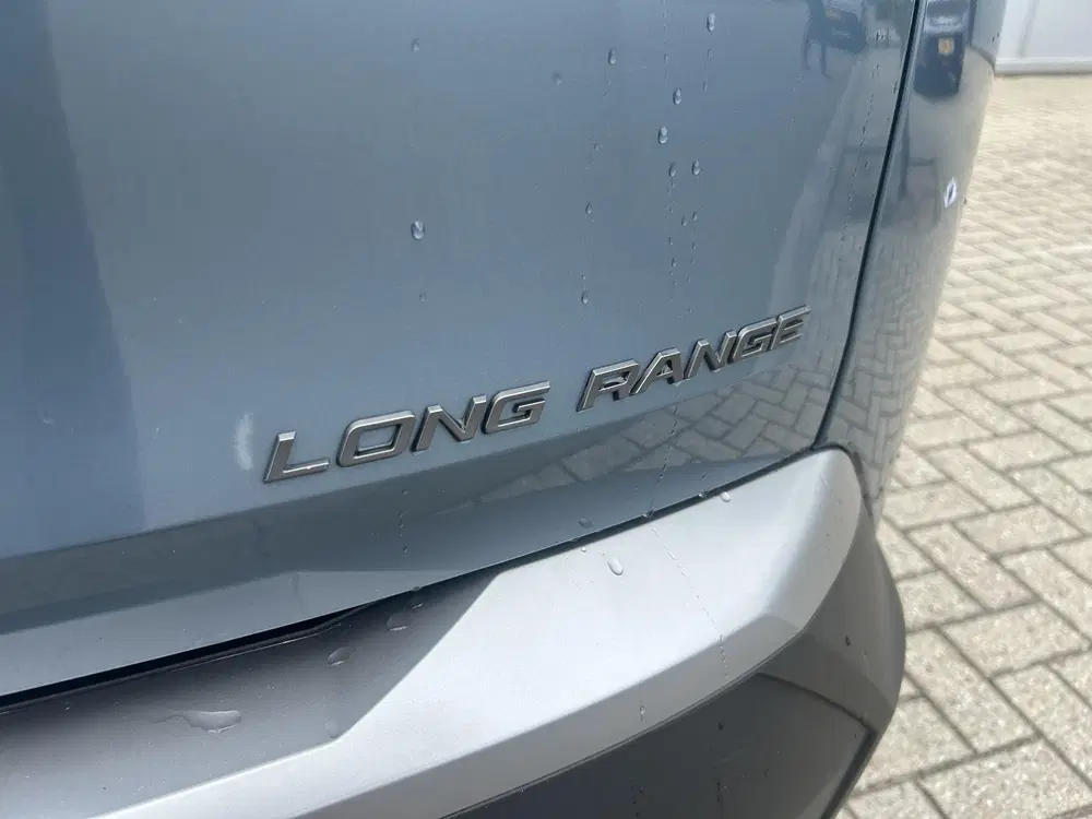 Peugeot 5008 Allure Long Range 97 kWh 7p uit 2026, foto 10