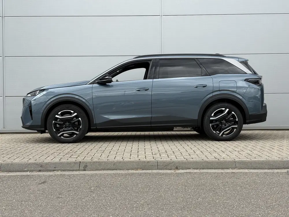 Peugeot 5008 Allure Long Range 97 kWh 7p uit 2026, foto 3