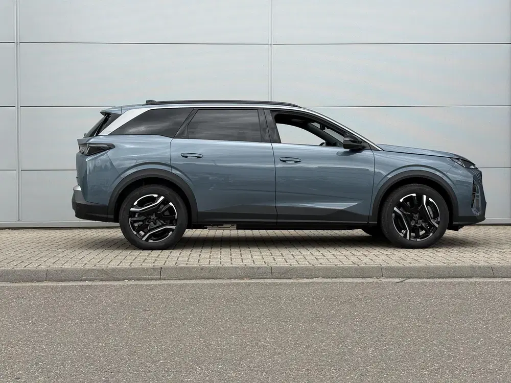 Peugeot 5008 Allure Long Range 97 kWh 7p uit 2026, foto 7