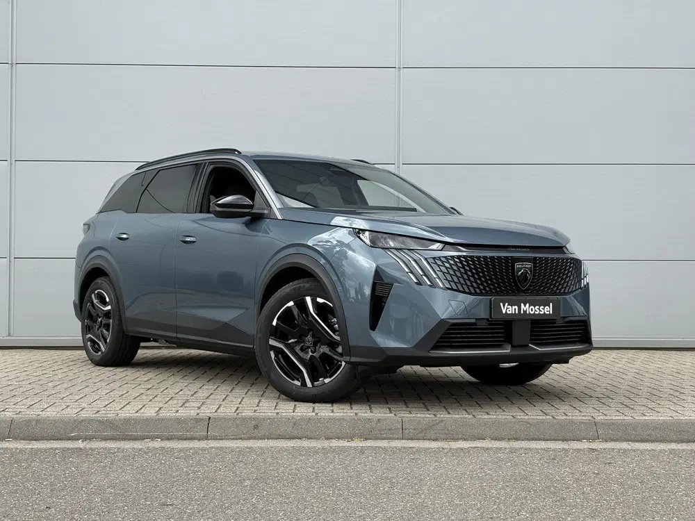 Peugeot 5008 Allure Long Range 97 kWh 7p uit 2026, foto 8