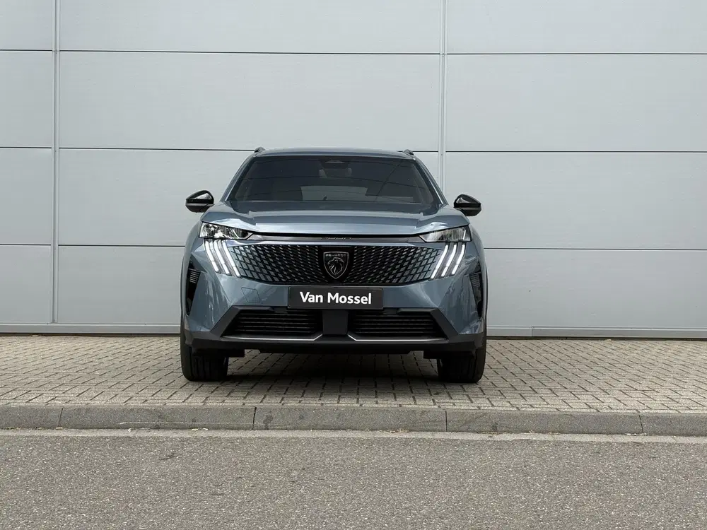 Peugeot 5008 Allure Long Range 97 kWh 7p uit 2026, foto 9