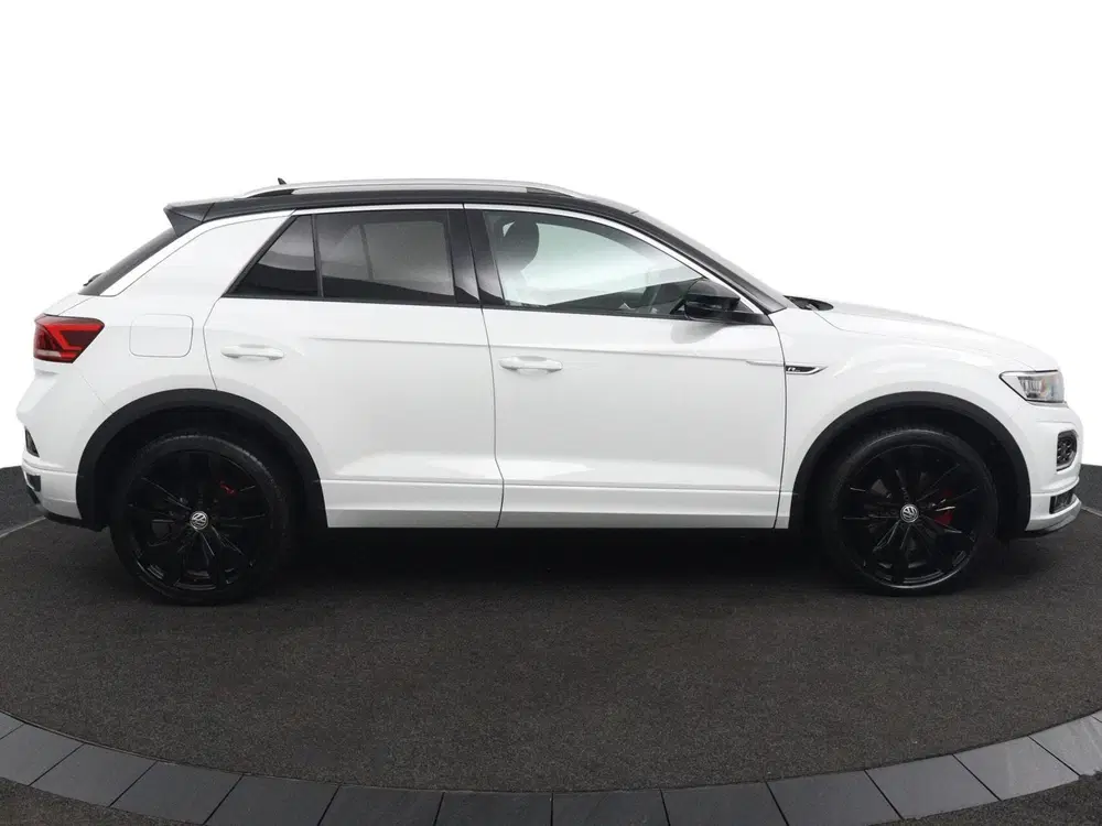 Volkswagen T-Roc 1.5 TSI R-LINE 150PK uit 2019, foto 15