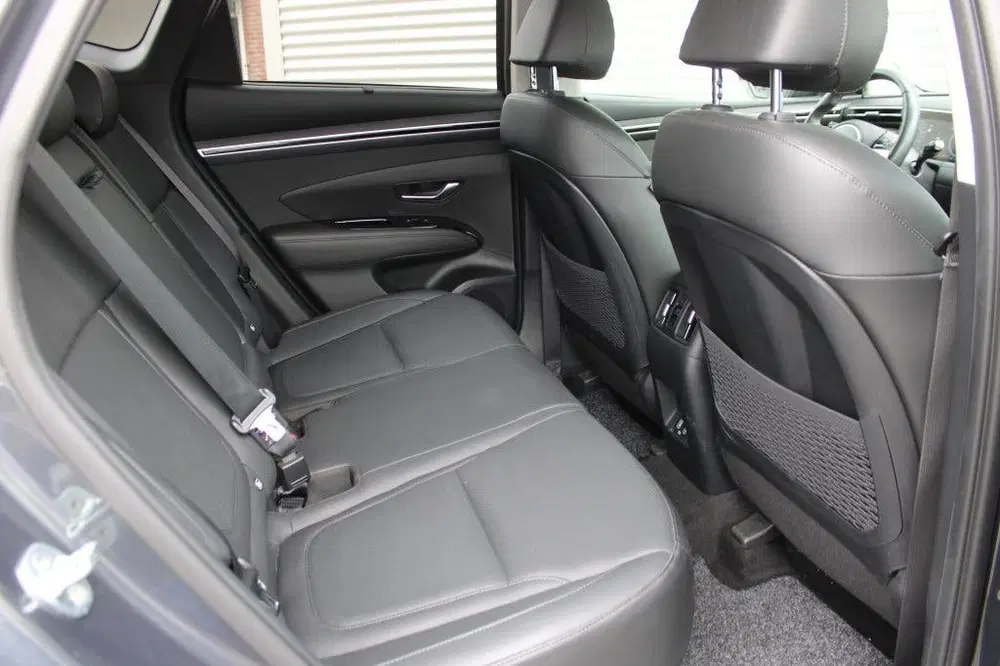 Hyundai TUCSON 1.6 T-GDI HEV Premium Sky uit 2023, foto 6