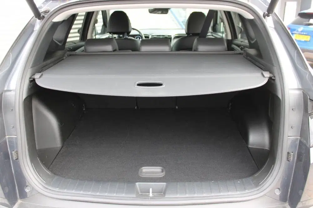 Hyundai TUCSON 1.6 T-GDI HEV Premium Sky uit 2023, foto 8