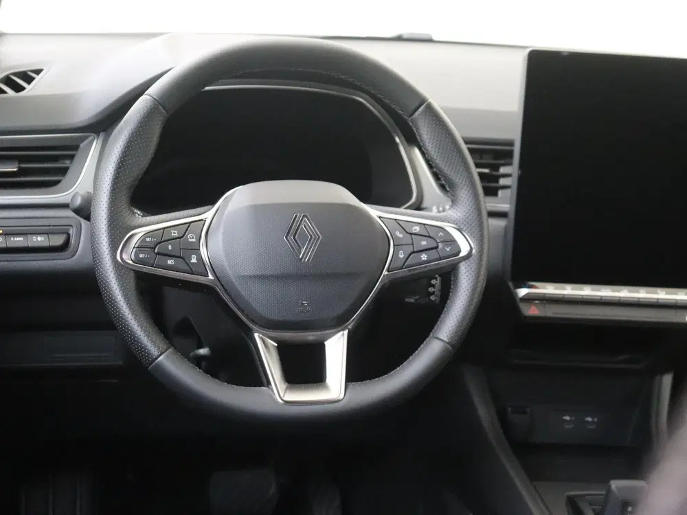 Renault Captur 1.8 E-Tech full hybrid 160 techno uit 2025, foto 11