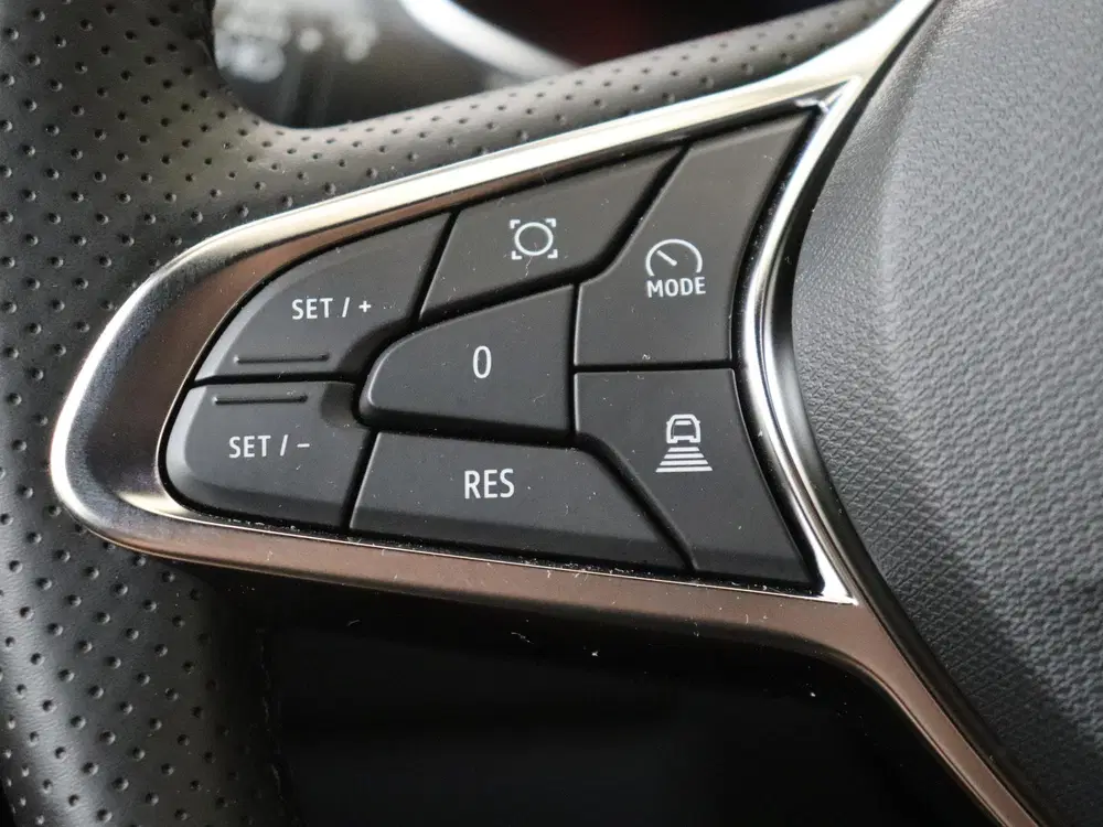 Renault Captur 1.8 E-Tech full hybrid 160 techno uit 2025, foto 14