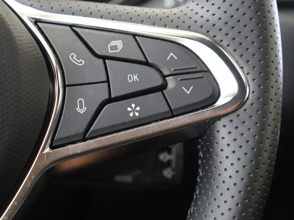 Renault Captur 1.8 E-Tech full hybrid 160 techno uit 2025, foto 15