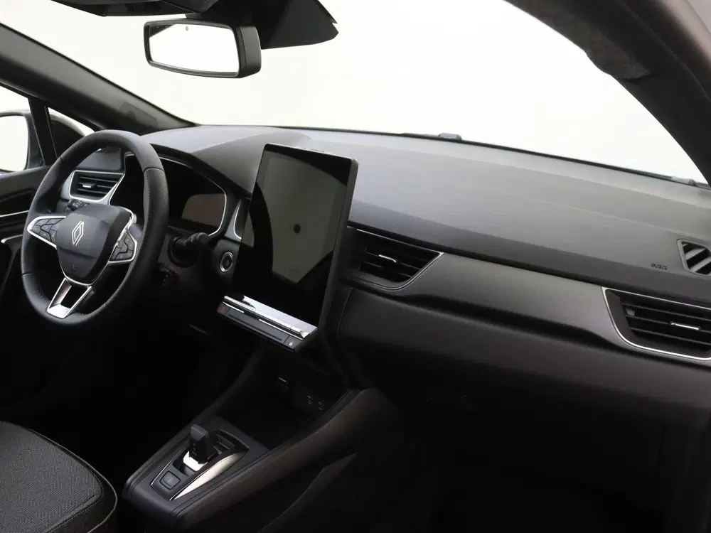 Renault Captur 1.8 E-Tech full hybrid 160 techno uit 2025, foto 5
