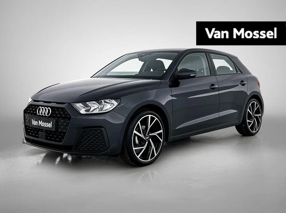 Audi A1 25 TFSI Pro Line 95 PK uit 2024