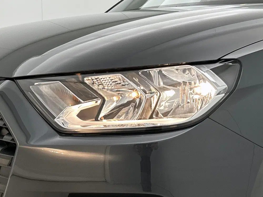 Audi A1 25 TFSI Pro Line 95 PK uit 2024, foto 13