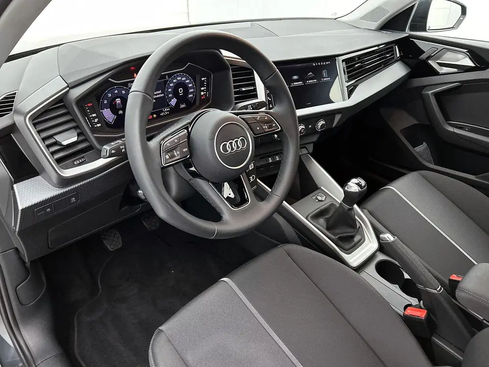 Audi A1 25 TFSI Pro Line 95 PK uit 2024, foto 14