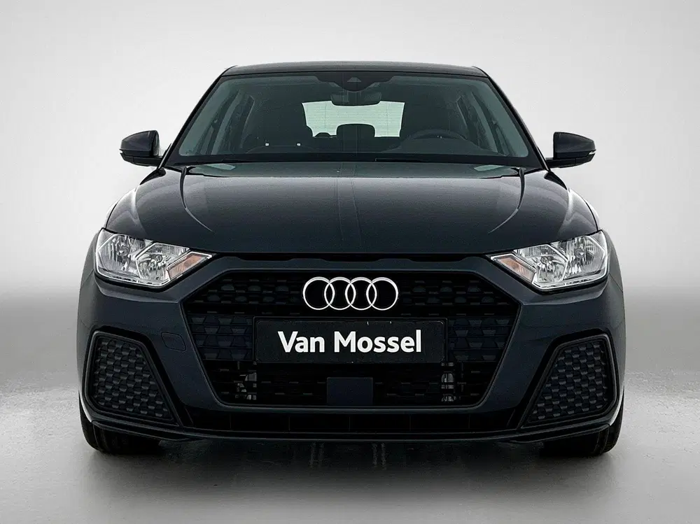 Audi A1 25 TFSI Pro Line 95 PK uit 2024, foto 2