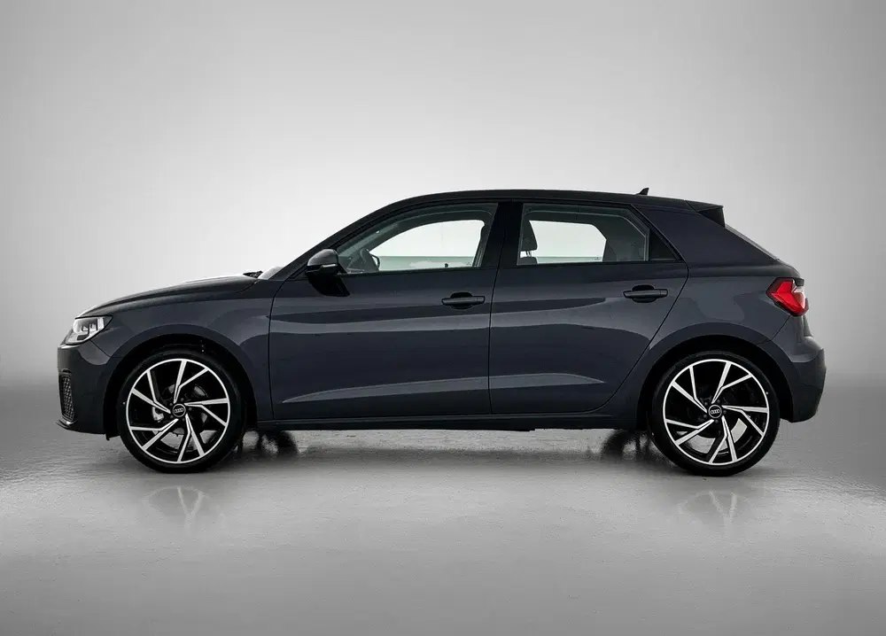 Audi A1 25 TFSI Pro Line 95 PK uit 2024, foto 3