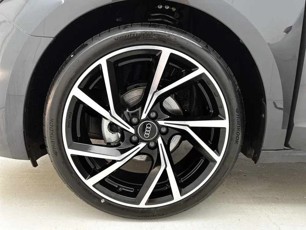 Audi A1 25 TFSI Pro Line 95 PK uit 2024, foto 6