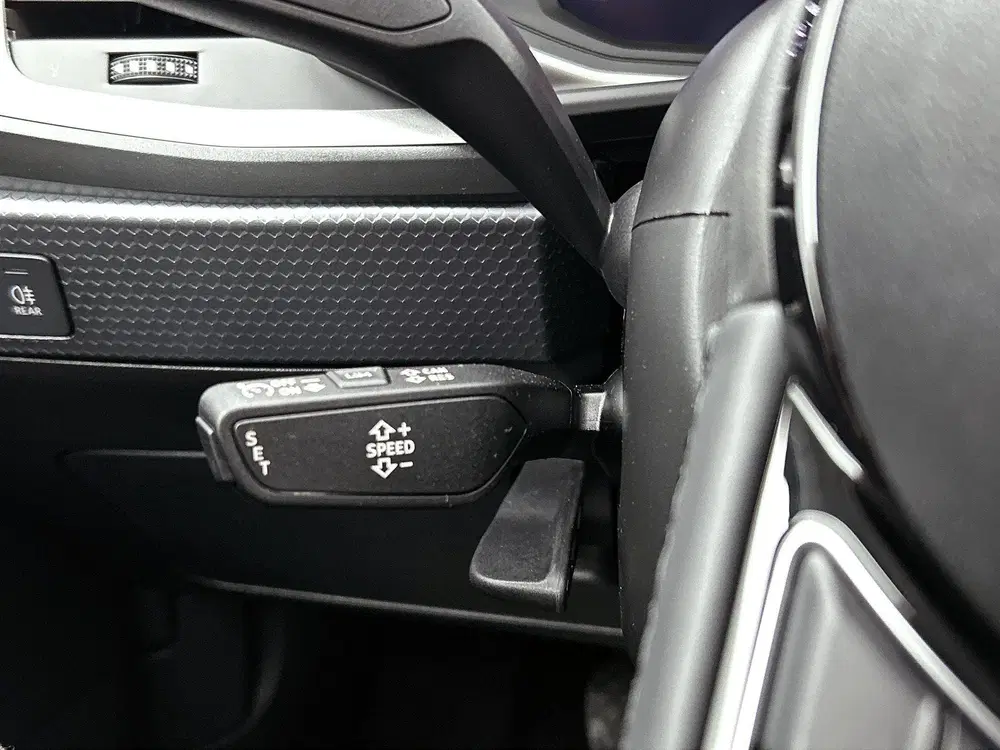 Audi A1 25 TFSI Pro Line 95 PK uit 2024, foto 7