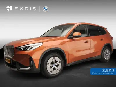 BMW iX1 eDrive20 uit 2024