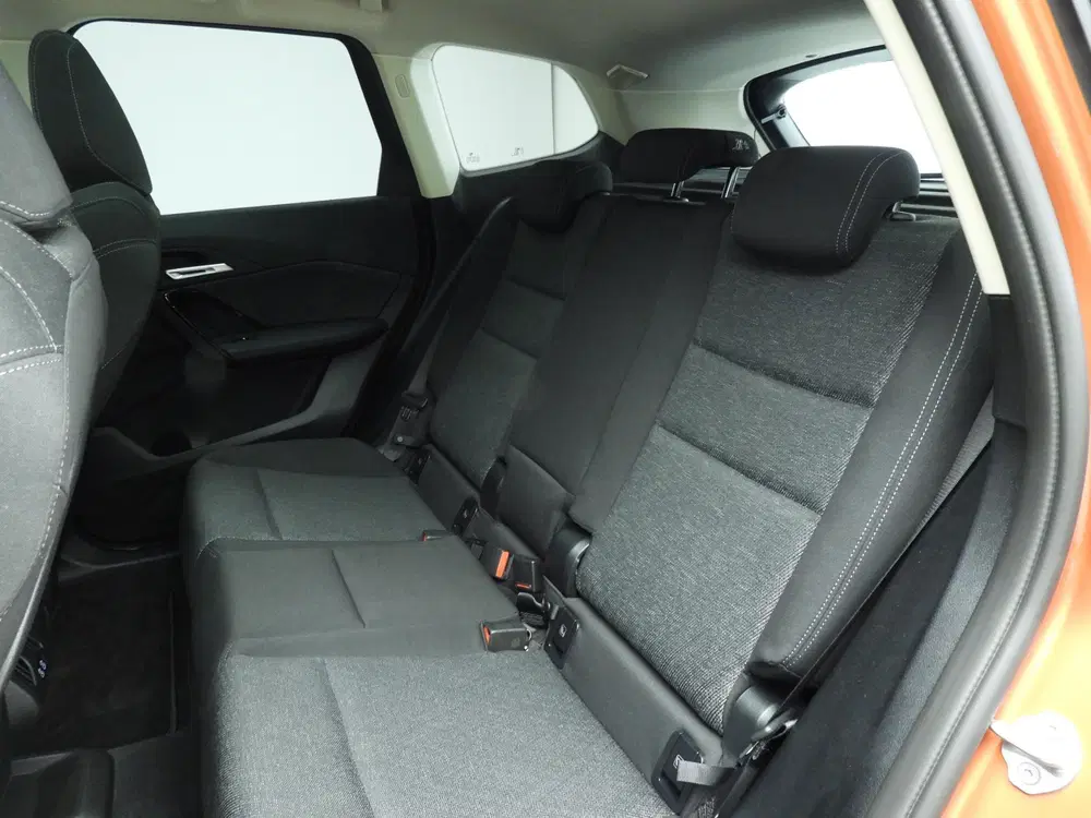 BMW iX1 eDrive20 uit 2024, foto 9