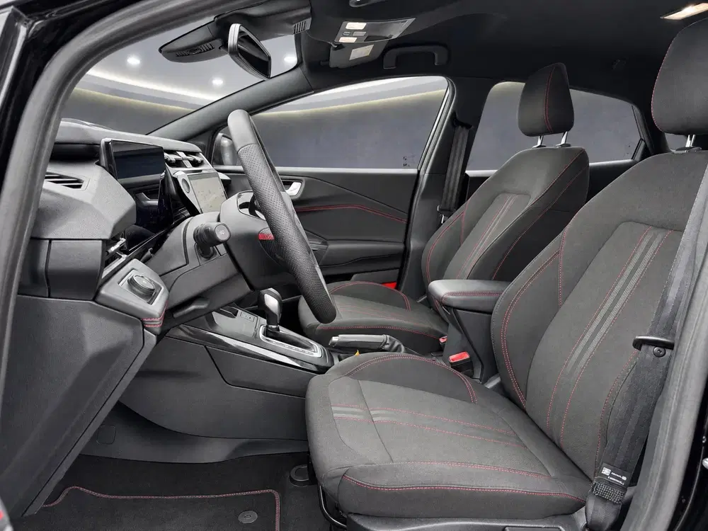 Ford Puma 1.0 EcoBoost Hybrid ST-Line met Led Camera uit 2025, foto 12