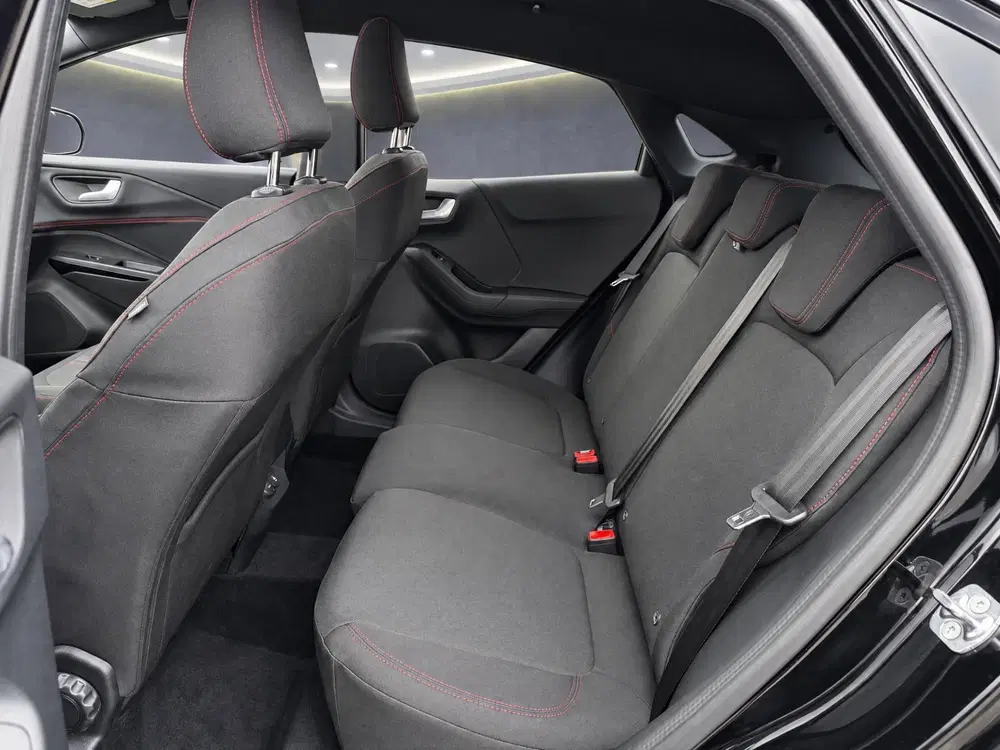 Ford Puma 1.0 EcoBoost Hybrid ST-Line met Led Camera uit 2025, foto 13