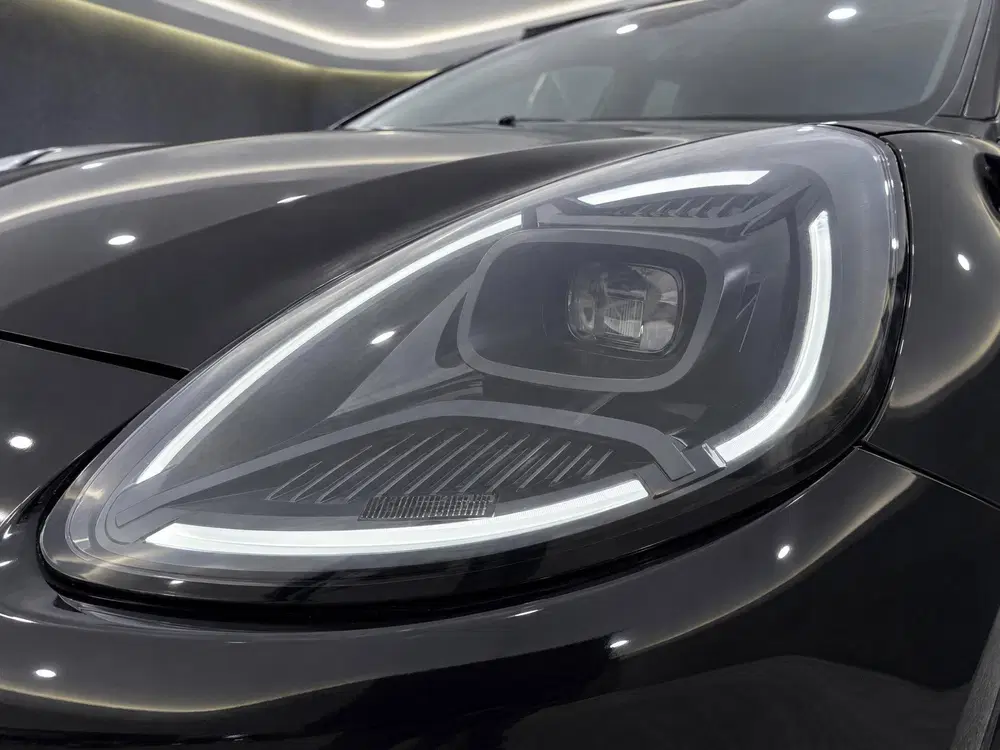 Ford Puma 1.0 EcoBoost Hybrid ST-Line met Led Camera uit 2025, foto 9