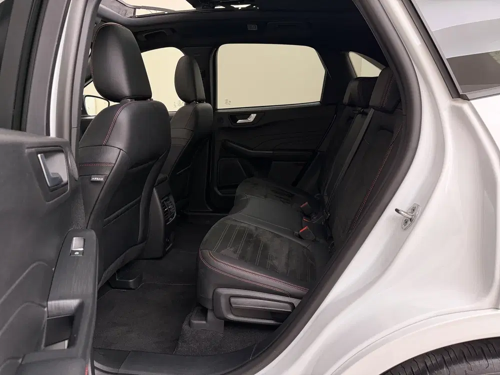 Ford Kuga 2.5 PHEV ST-Line X I Elek. Trekhaak I Pano uit 2023, foto 10