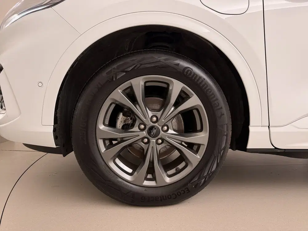 Ford Kuga 2.5 PHEV ST-Line X I Elek. Trekhaak I Pano uit 2023, foto 11