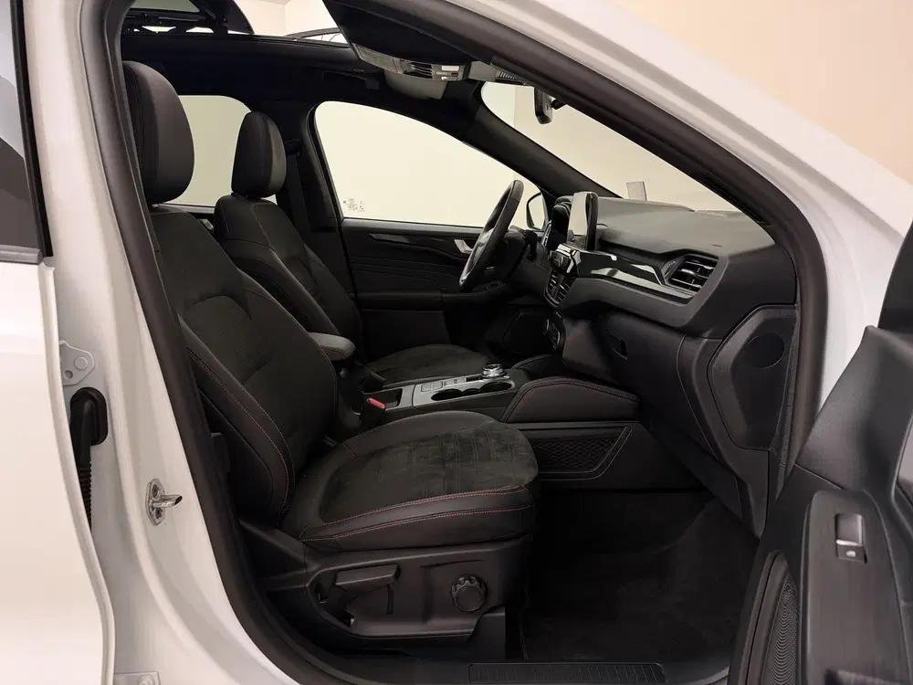 Ford Kuga 2.5 PHEV ST-Line X I Elek. Trekhaak I Pano uit 2023, foto 12