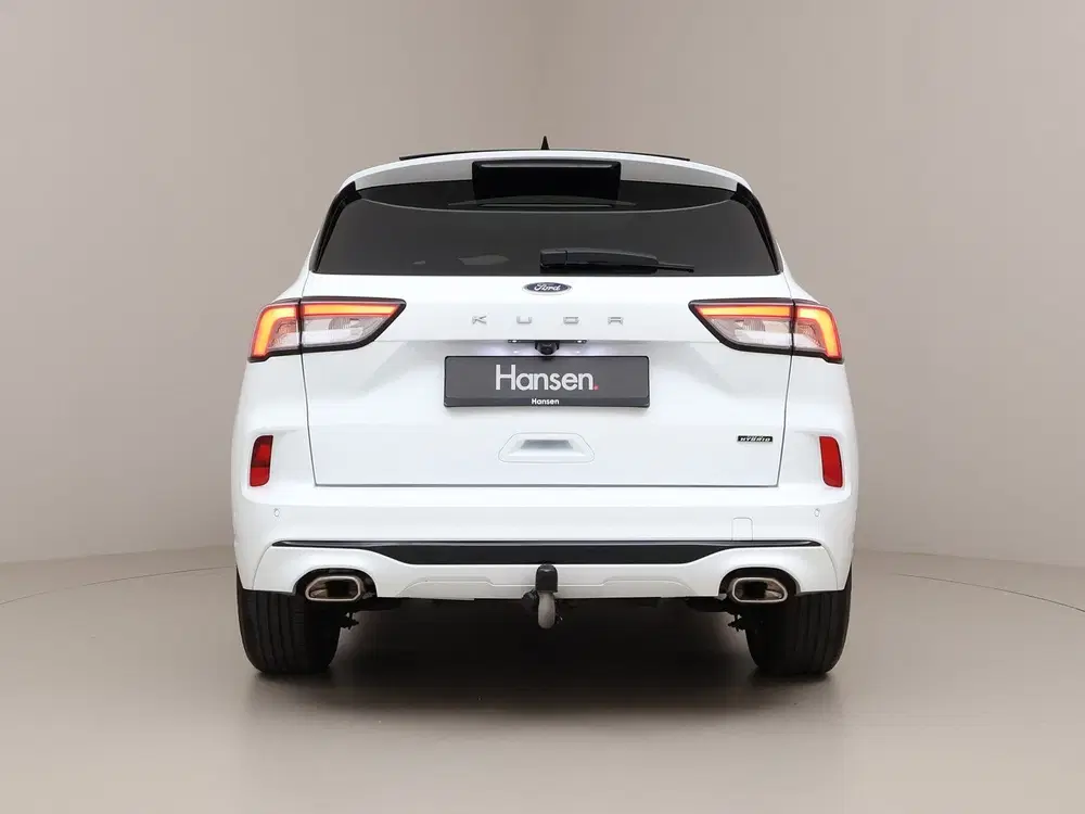 Ford Kuga 2.5 PHEV ST-Line X I Elek. Trekhaak I Pano uit 2023, foto 13