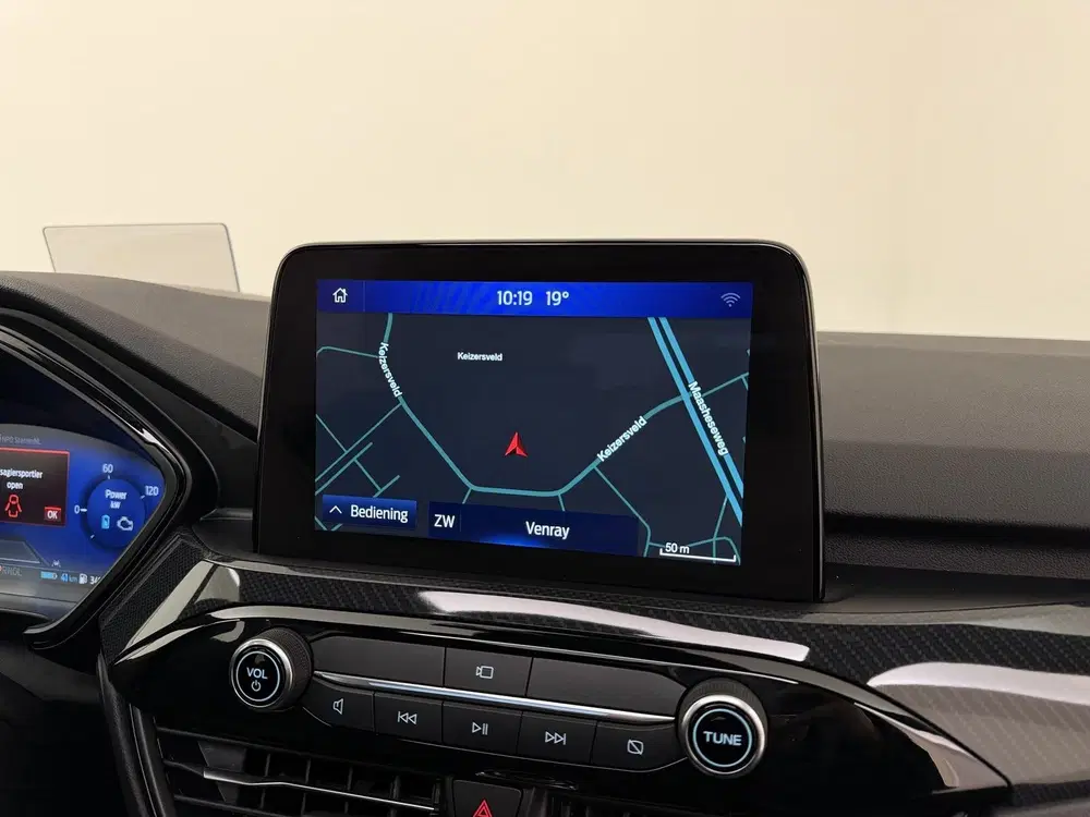 Ford Kuga 2.5 PHEV ST-Line X I Elek. Trekhaak I Pano uit 2023, foto 15
