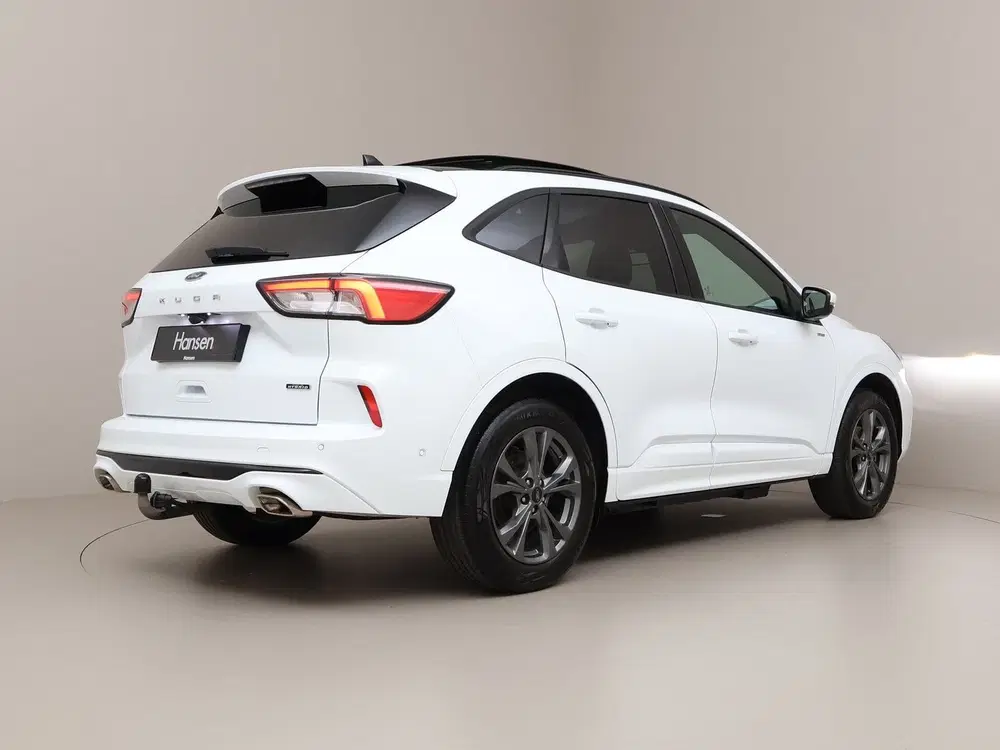 Ford Kuga 2.5 PHEV ST-Line X I Elek. Trekhaak I Pano uit 2023, foto 2