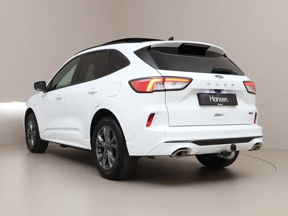 Ford Kuga 2.5 PHEV ST-Line X I Elek. Trekhaak I Pano uit 2023, foto 5
