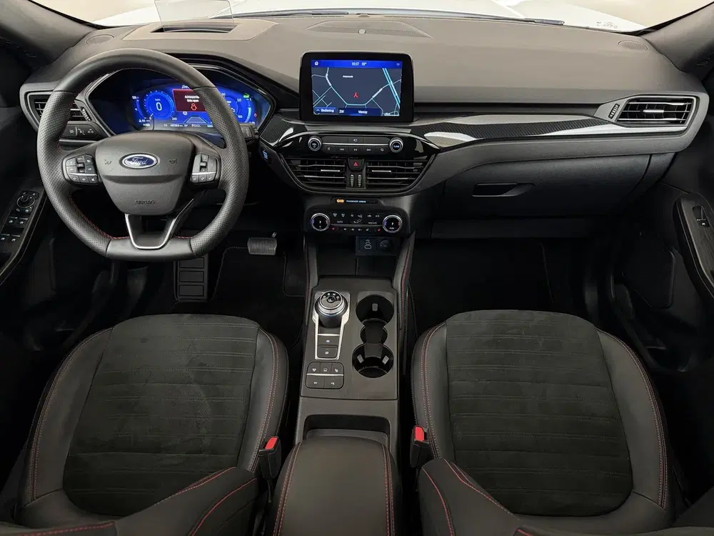 Ford Kuga 2.5 PHEV ST-Line X I Elek. Trekhaak I Pano uit 2023, foto 6