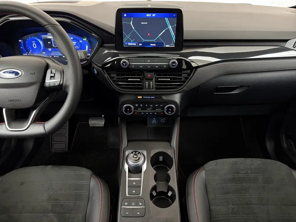 Ford Kuga 2.5 PHEV ST-Line X I Elek. Trekhaak I Pano uit 2023, foto 7