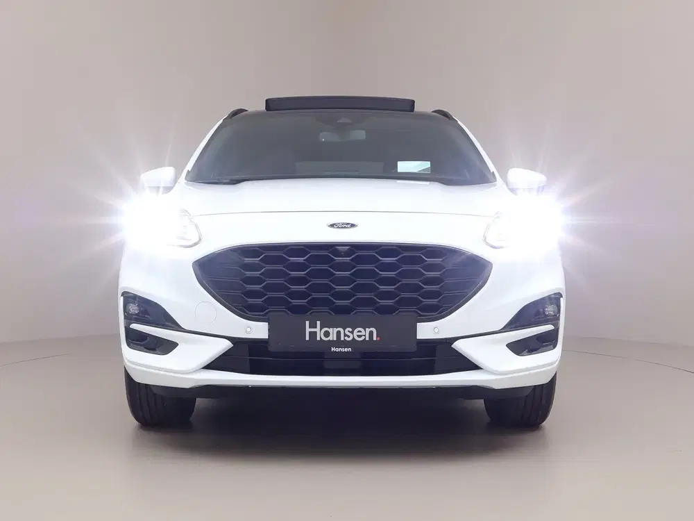Ford Kuga 2.5 PHEV ST-Line X I Elek. Trekhaak I Pano uit 2023, foto 8