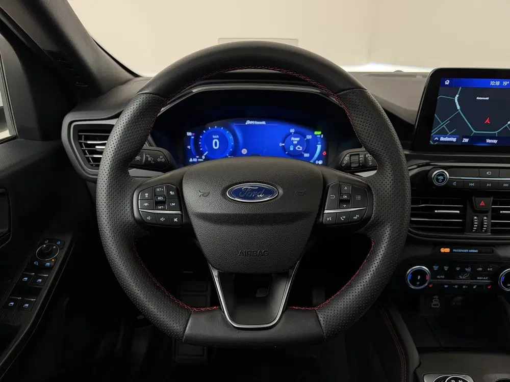 Ford Kuga 2.5 PHEV ST-Line X I Elek. Trekhaak I Pano uit 2023, foto 9