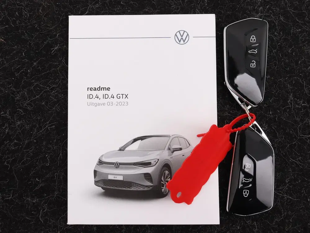 Volkswagen ID.4 Pro 77 kWh Automaat uit 2023, foto 10