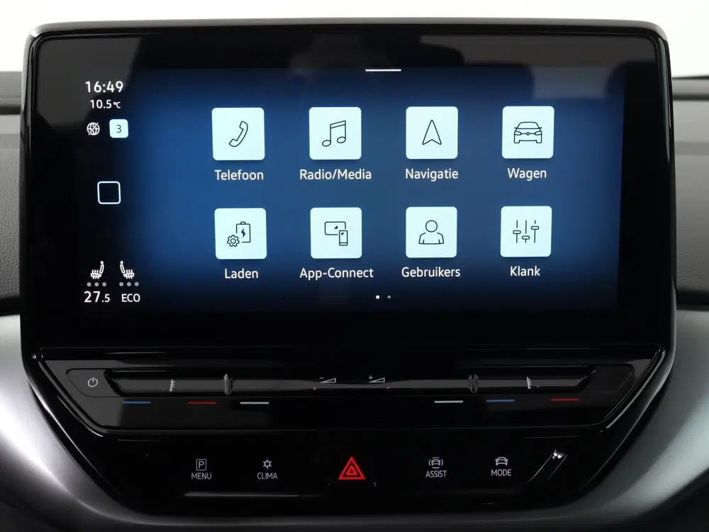 Volkswagen ID.4 Pro 77 kWh Automaat uit 2023, foto 12
