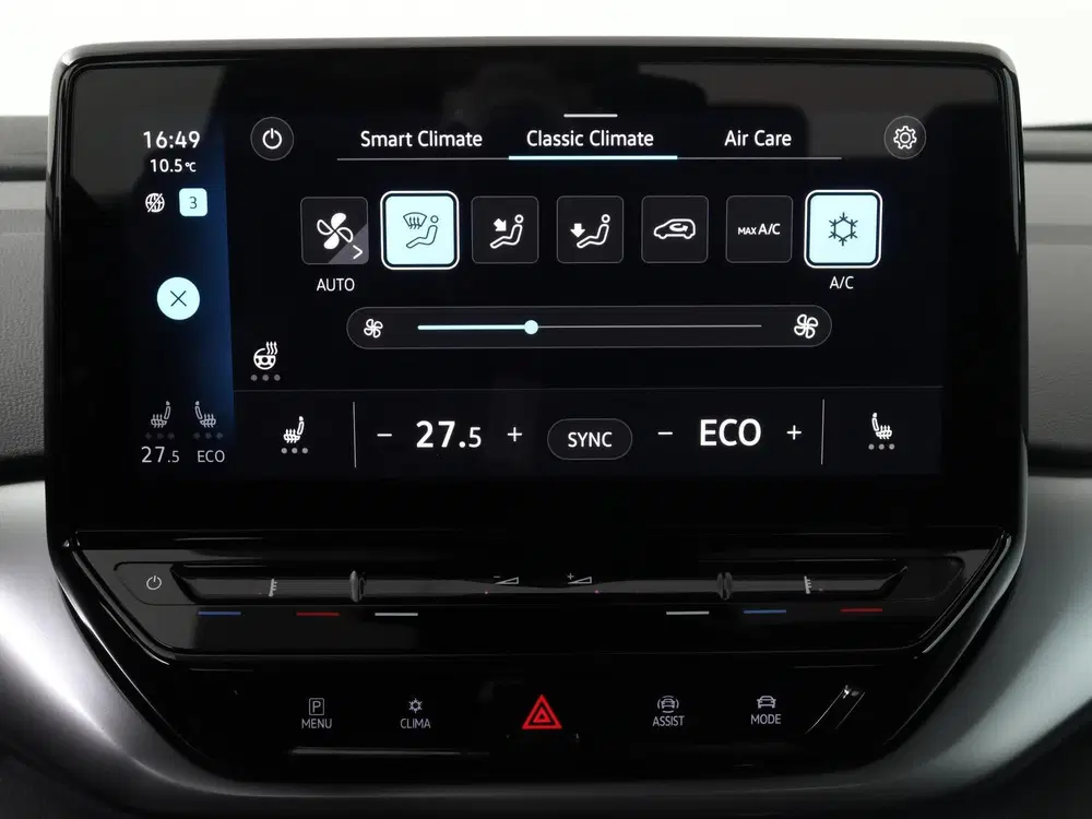 Volkswagen ID.4 Pro 77 kWh Automaat uit 2023, foto 13