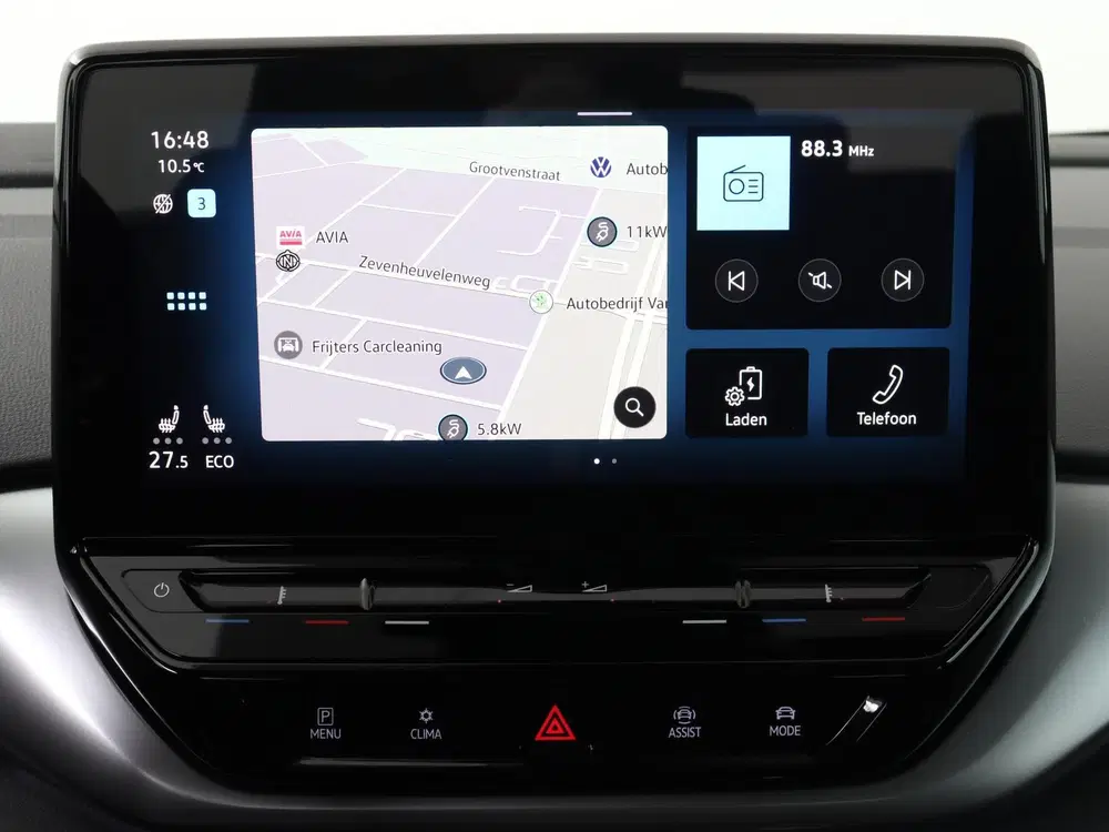 Volkswagen ID.4 Pro 77 kWh Automaat uit 2023, foto 14