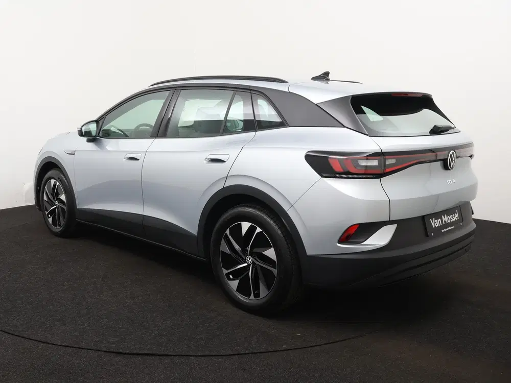 Volkswagen ID.4 Pro 77 kWh Automaat uit 2023, foto 7
